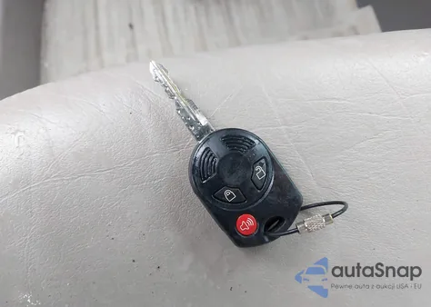 2010 Ford Edge Limited z USA, uszkodzony, nr VIN 2FMDK4KCXABB38733